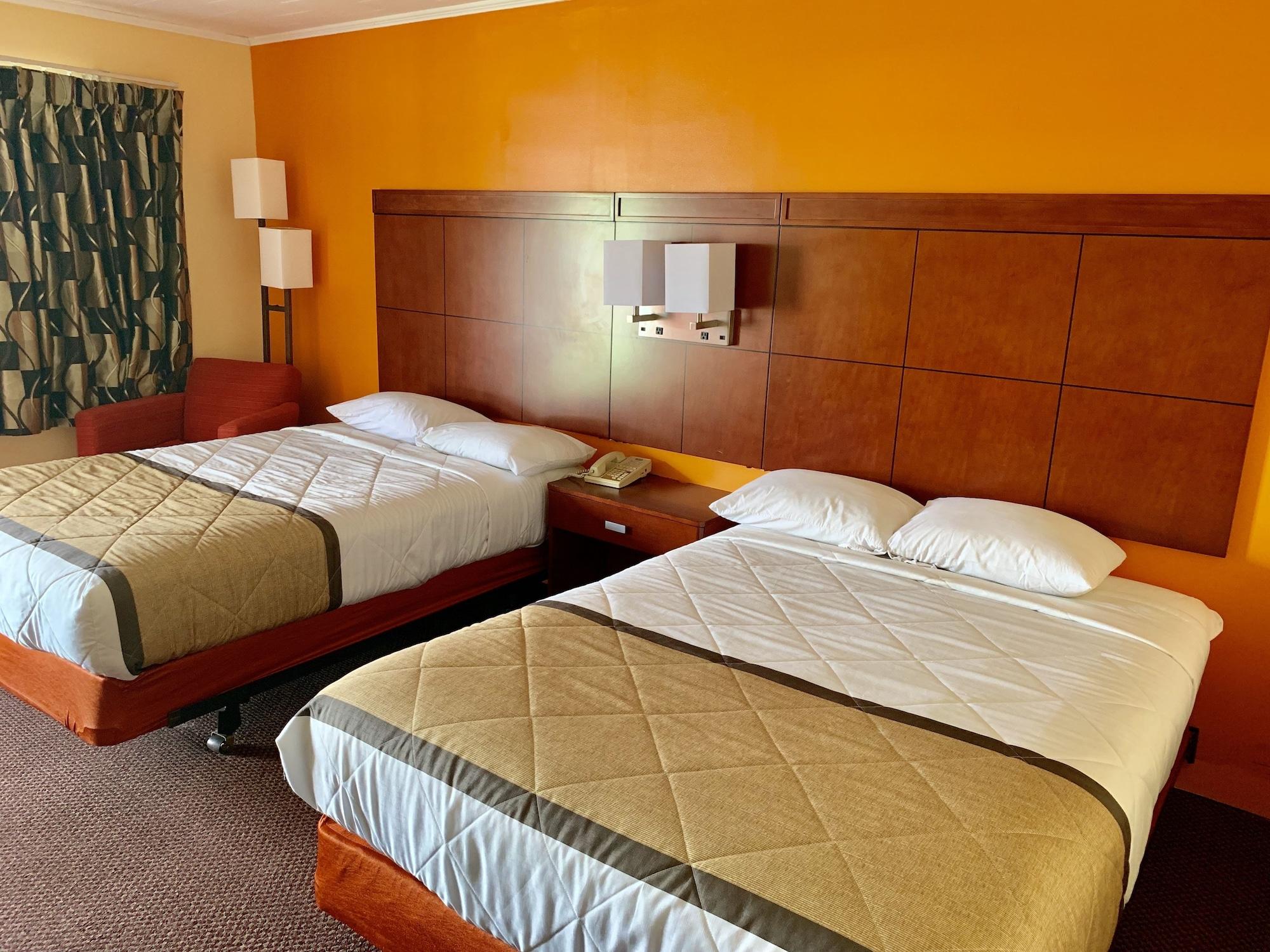 Budget Inn Mifflintown Екстериор снимка