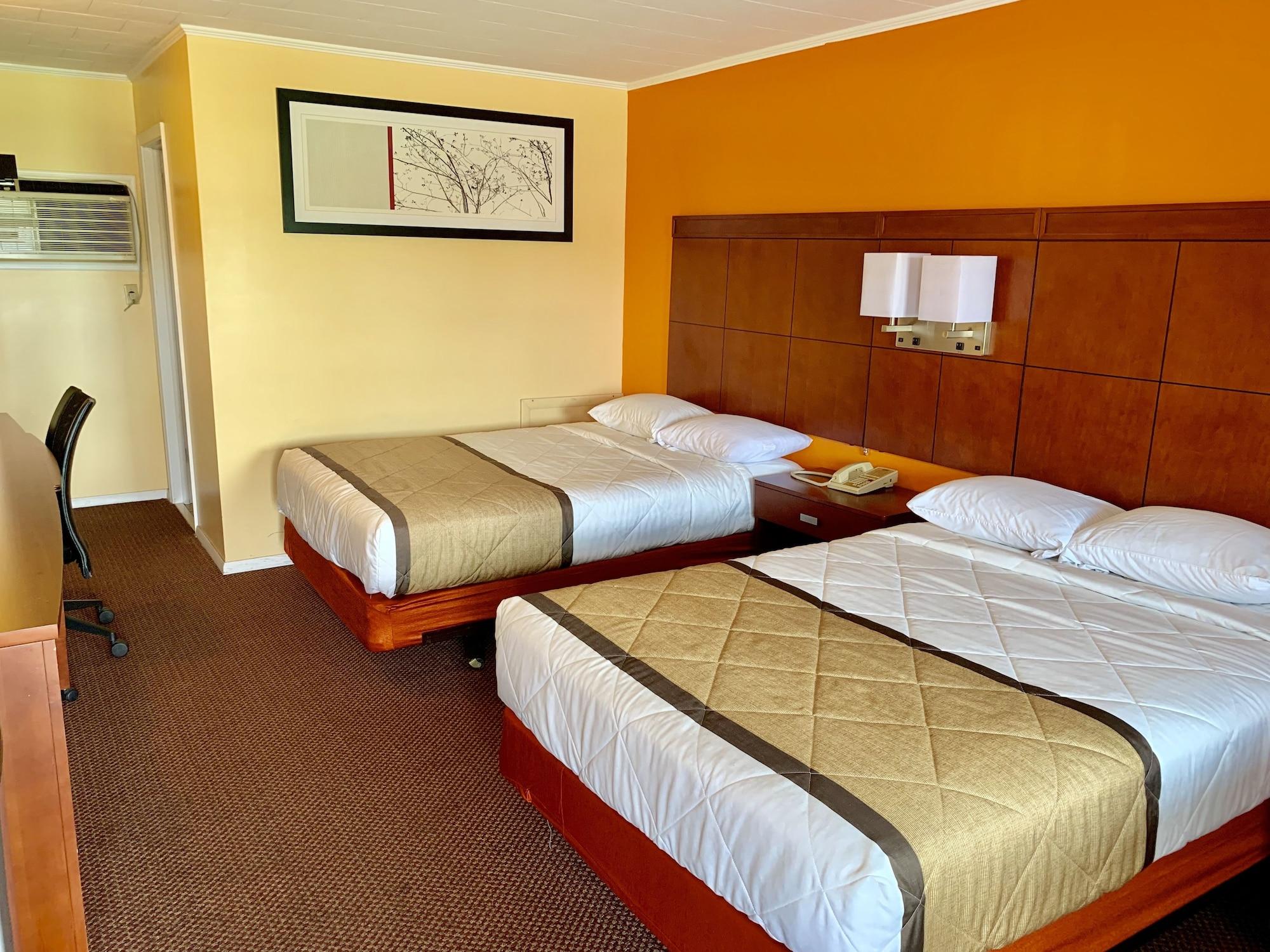 Budget Inn Mifflintown Екстериор снимка