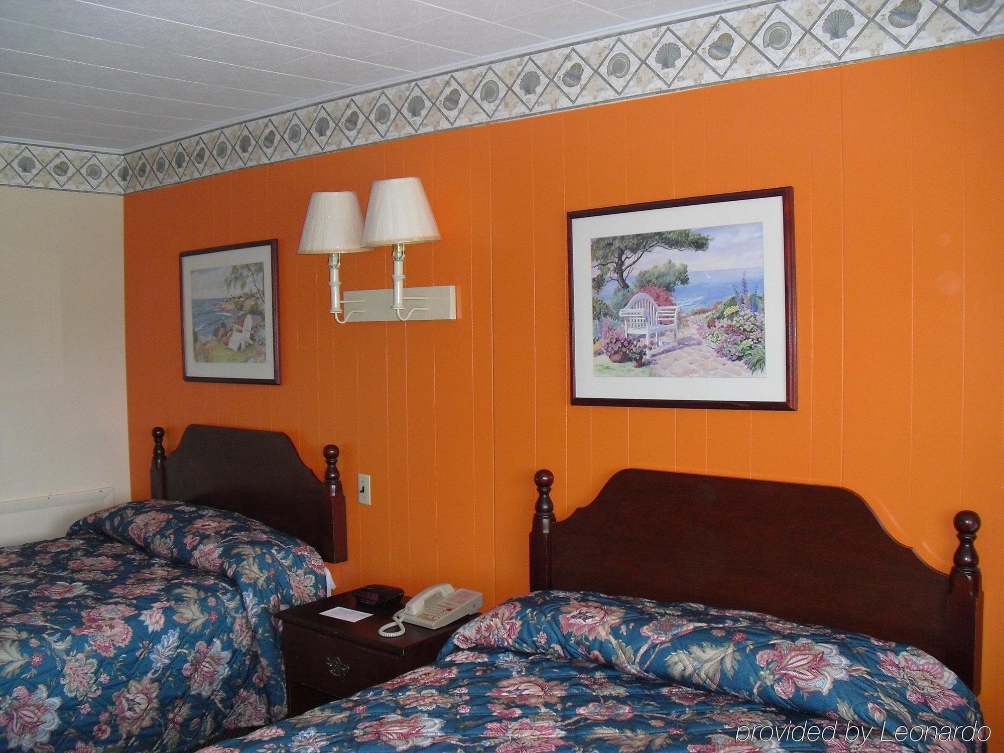 Budget Inn Mifflintown Екстериор снимка